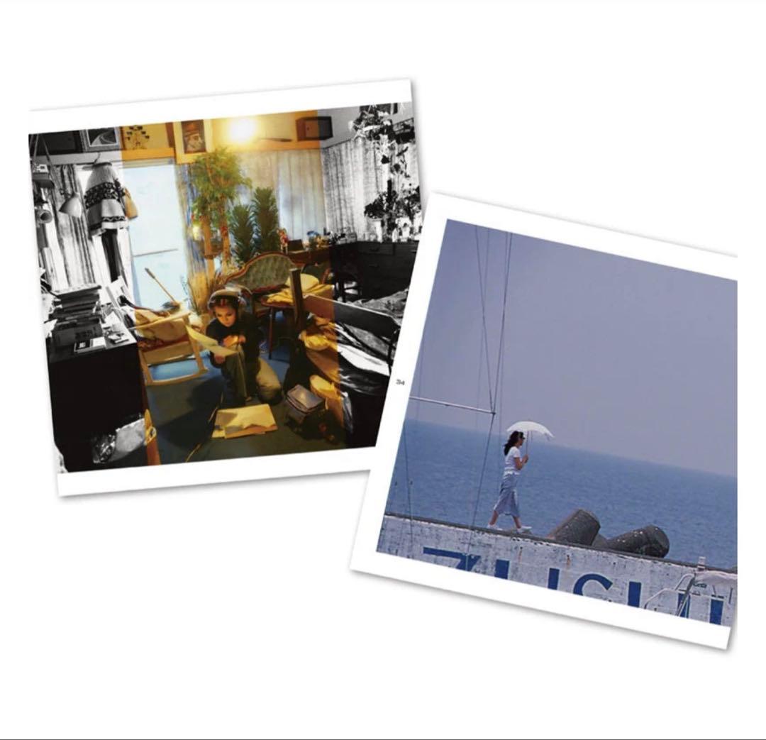 ユーミン ツアー パンフレット 2025-2026