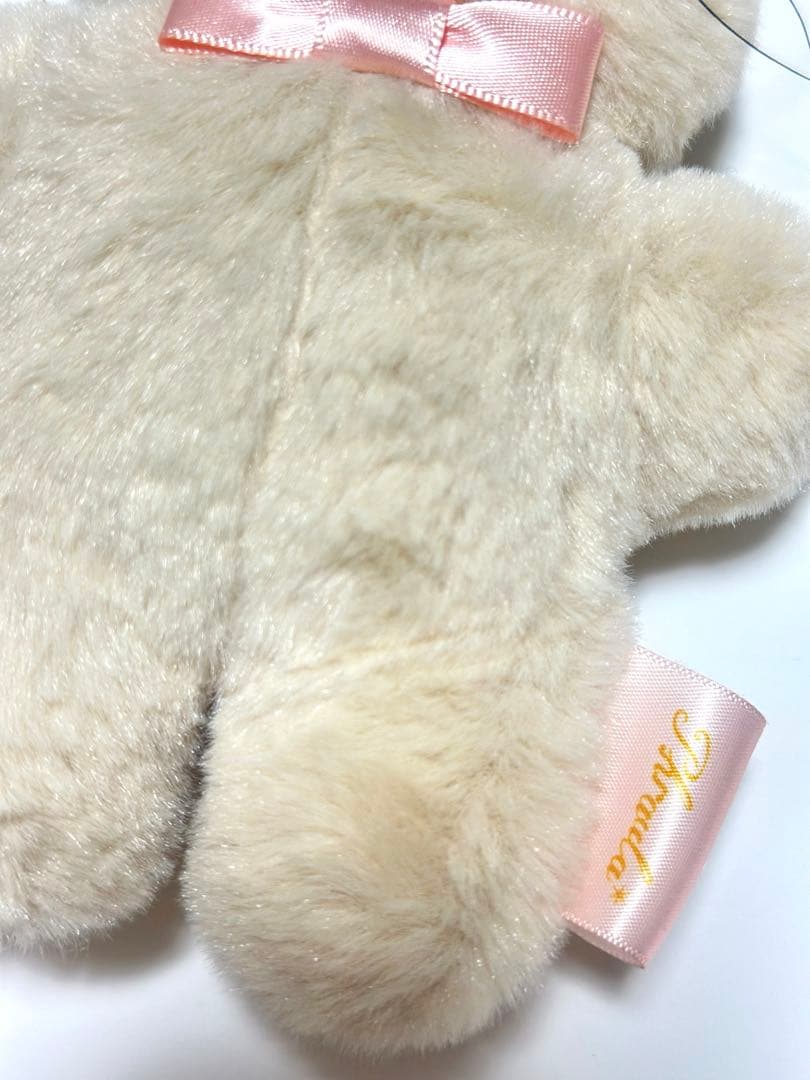 うさきち　ぬいぐるみ　Phraula* 作家様　うさぎ