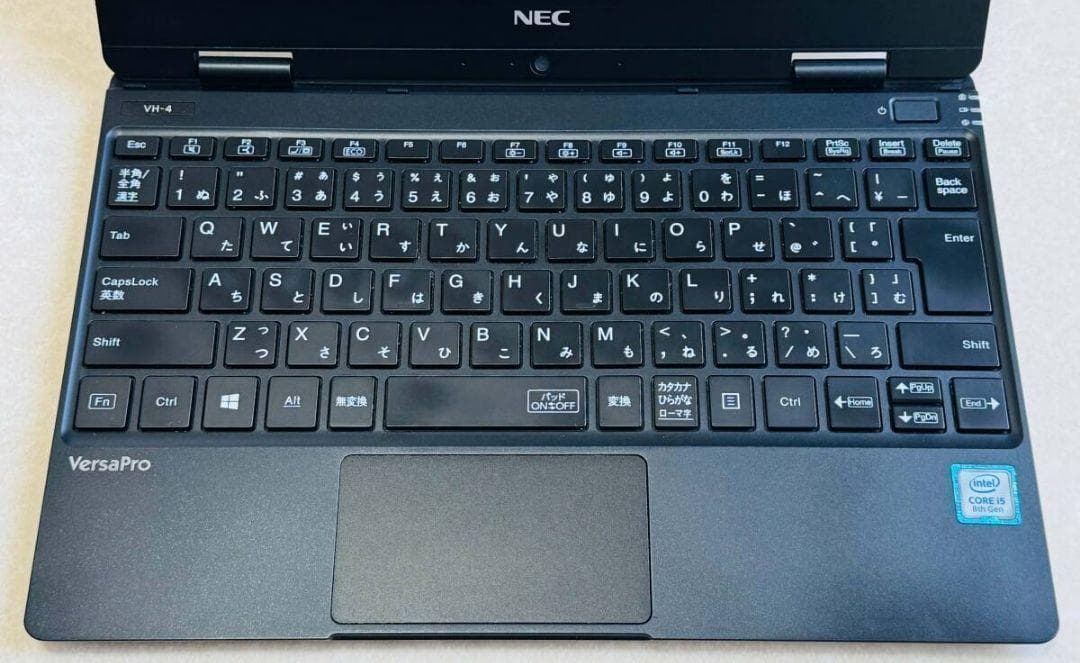 Core i5 ssd NEC Windows 11 ノートPCｖｖ
