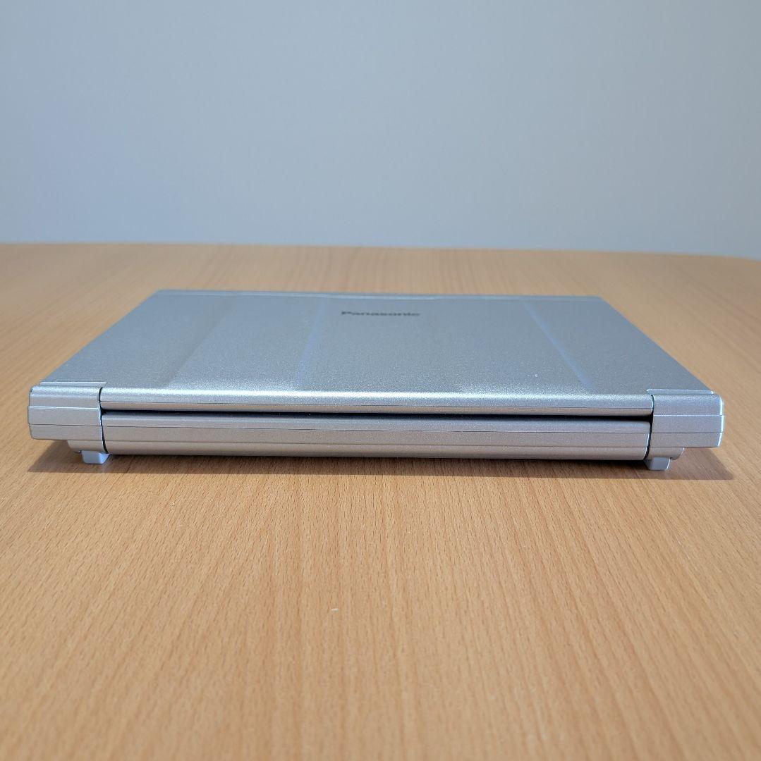 バッテリー良好✨️Panasonic CF-SV1 i5/8GB/256GB