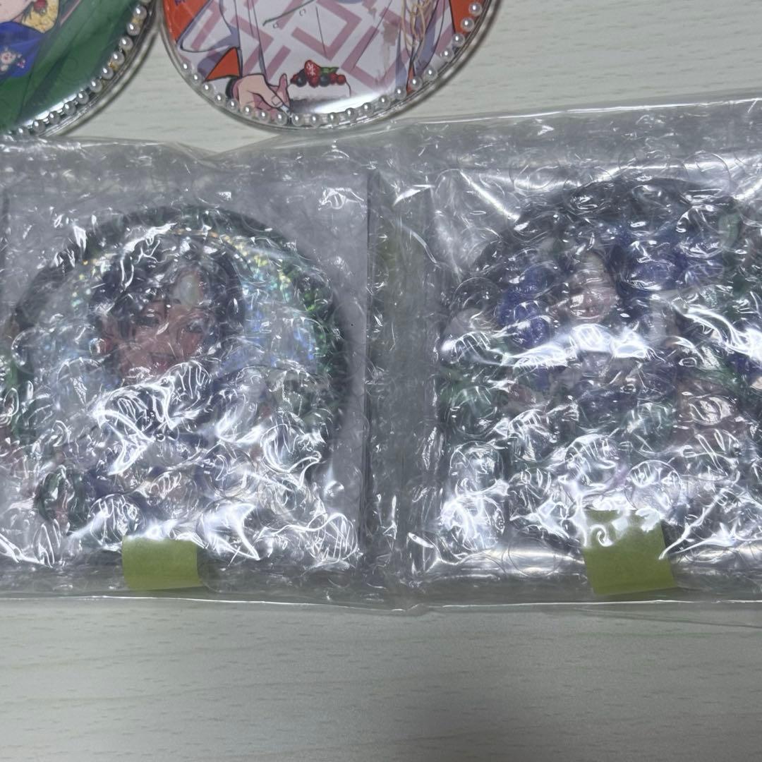 カリスマ 本橋依央利 痛バ 缶バッジ まとめ売り カリスマワールド