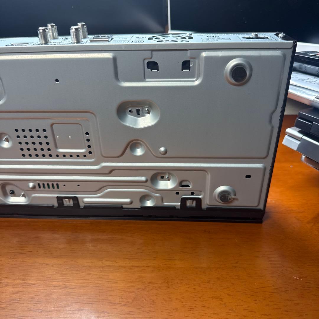 SHARP ブルーレイレコーダー 2B-C20EW1 2022年製