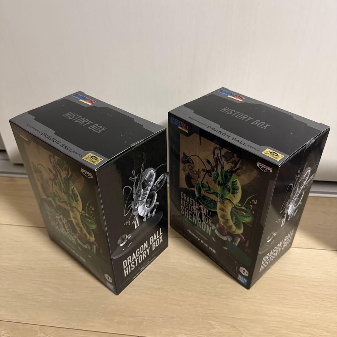 ドラゴンボール フィギュア　まとめ売り　6点セット