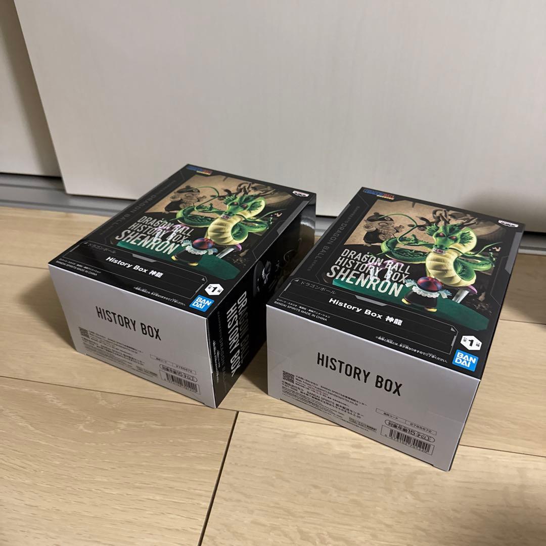 ドラゴンボール フィギュア　まとめ売り　6点セット