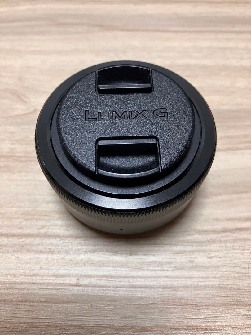 パナソニック DMC-GX7MK2 ダブルレンズキット