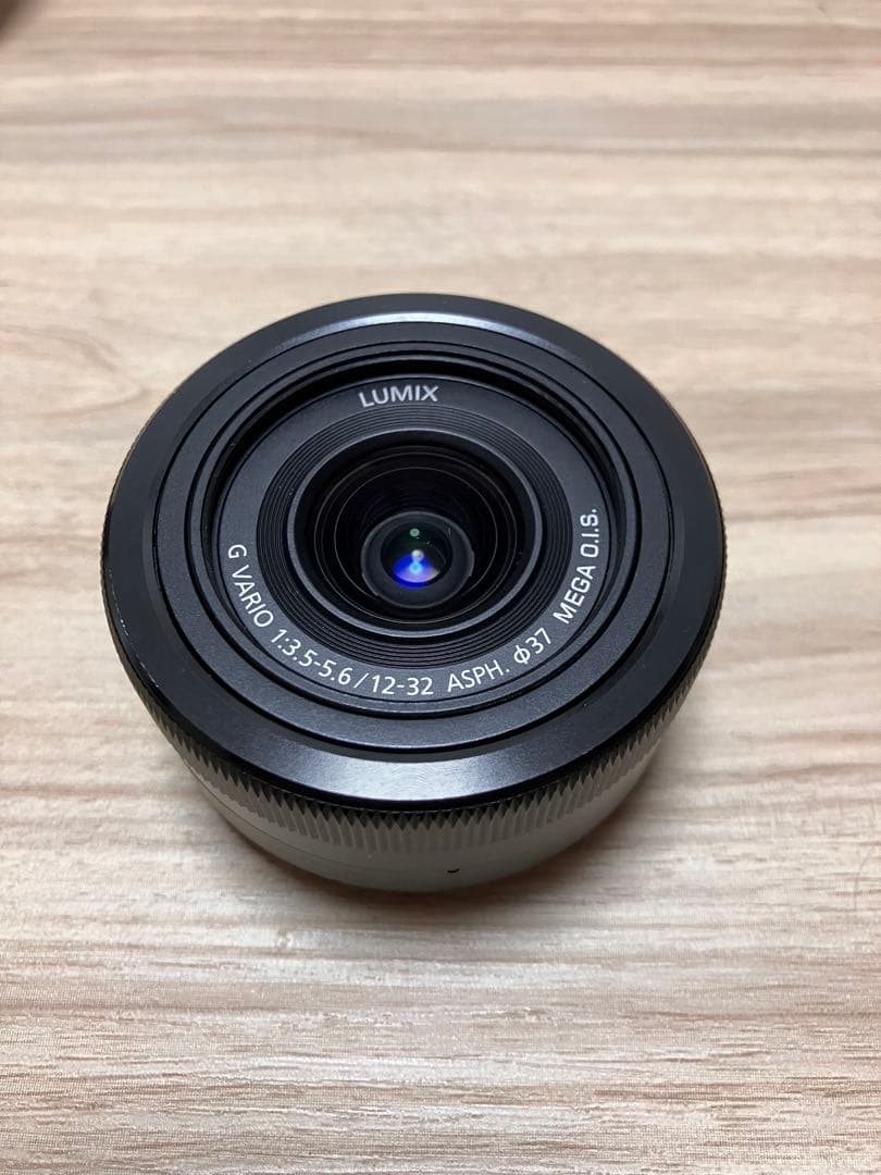 パナソニック DMC-GX7MK2 ダブルレンズキット