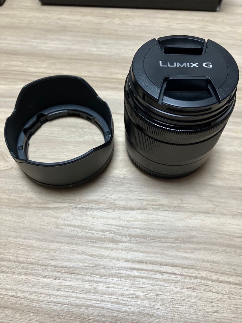 パナソニック DMC-GX7MK2 ダブルレンズキット