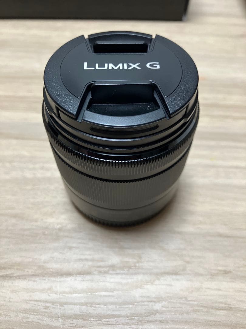 パナソニック DMC-GX7MK2 ダブルレンズキット