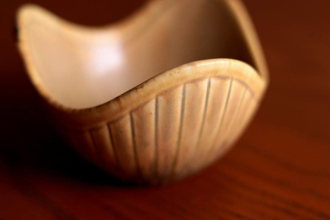 Gunnar Nylund グンナーニールンド ボウル 06157