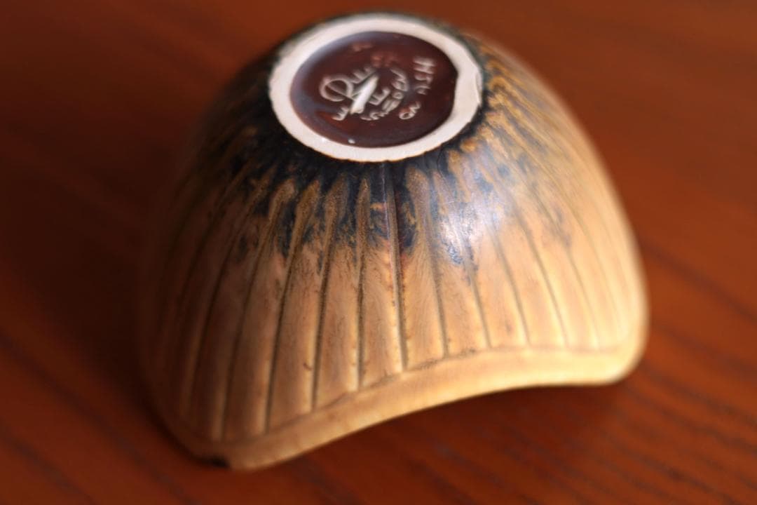 Gunnar Nylund グンナーニールンド ボウル 06157