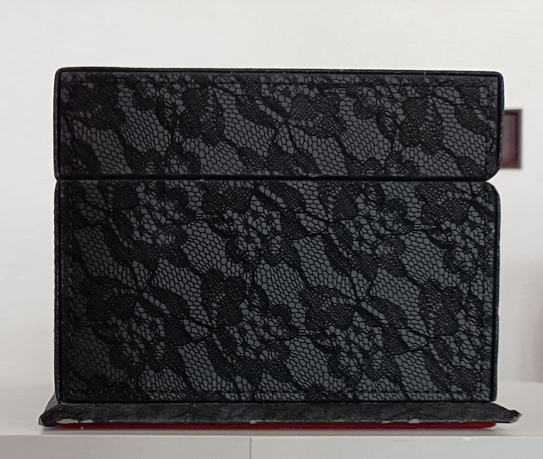 アビステジュエリーボックス