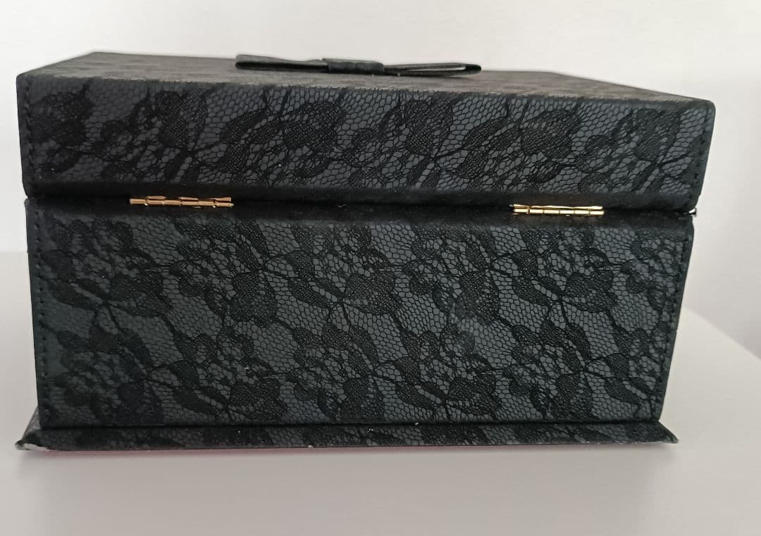 アビステジュエリーボックス