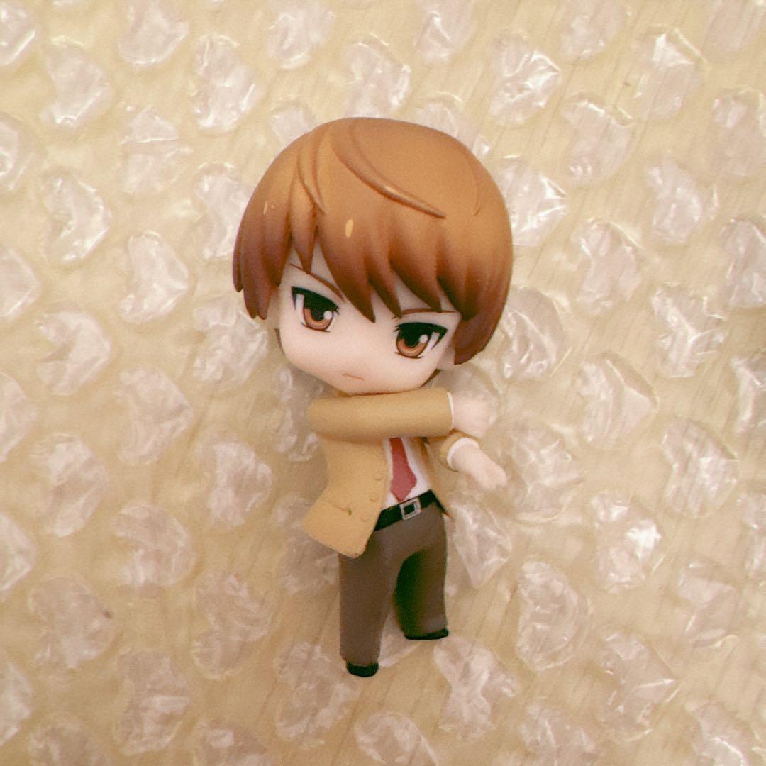 ねんどろいどぷち　デスノート まとめ 夜神月 L