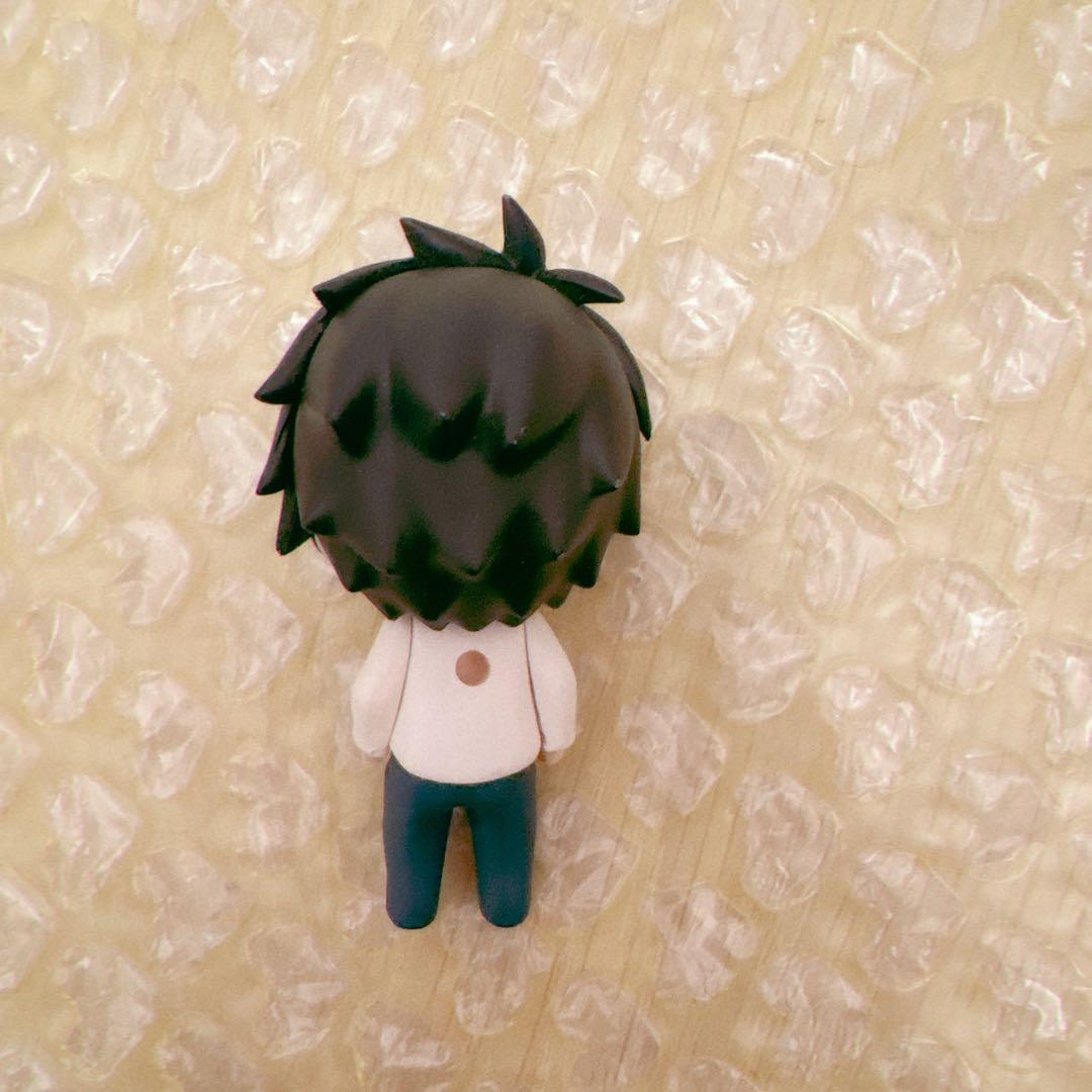 ねんどろいどぷち　デスノート まとめ 夜神月 L