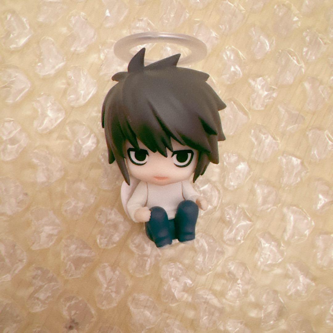 ねんどろいどぷち　デスノート まとめ 夜神月 L