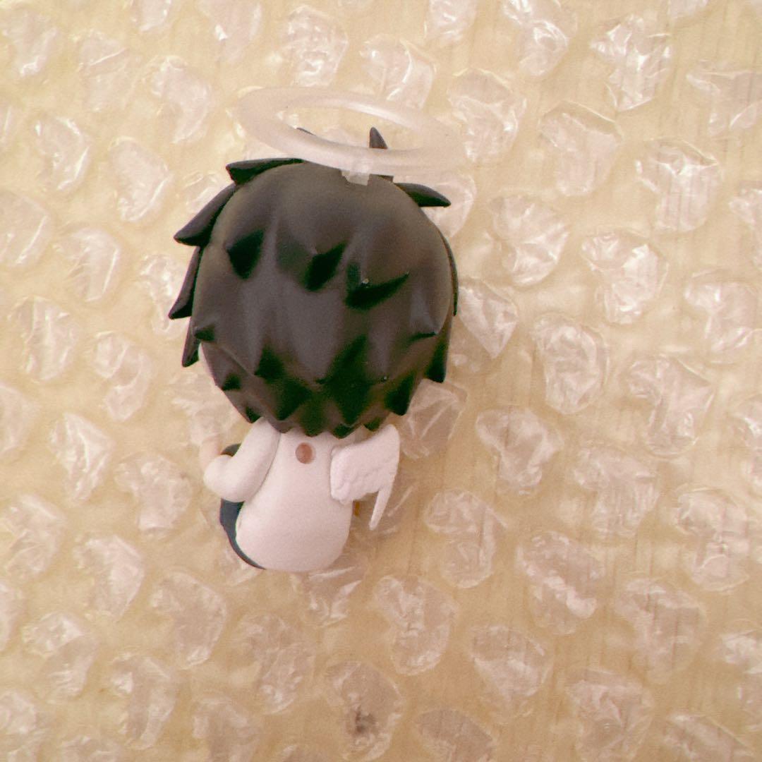 ねんどろいどぷち　デスノート まとめ 夜神月 L