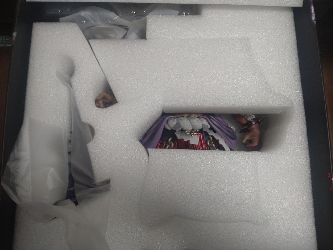 ワンピースPOPmaximumカイドウ