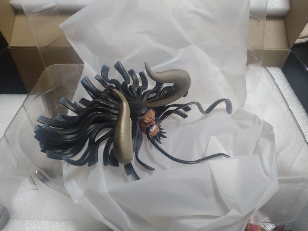 ワンピースPOPmaximumカイドウ