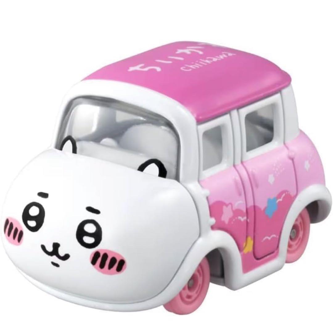 【24時間以内発送】ちいかわ ドリームトミカ ちいかわ コンプリートセット