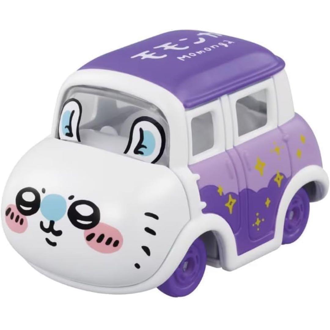 【24時間以内発送】ちいかわ ドリームトミカ ちいかわ コンプリートセット