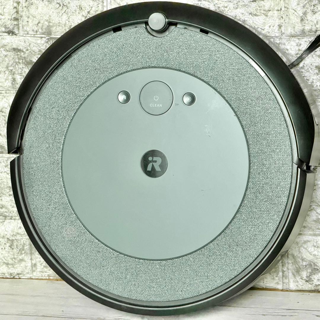 iRobot「ルンバ i3+」新品紙パック付き