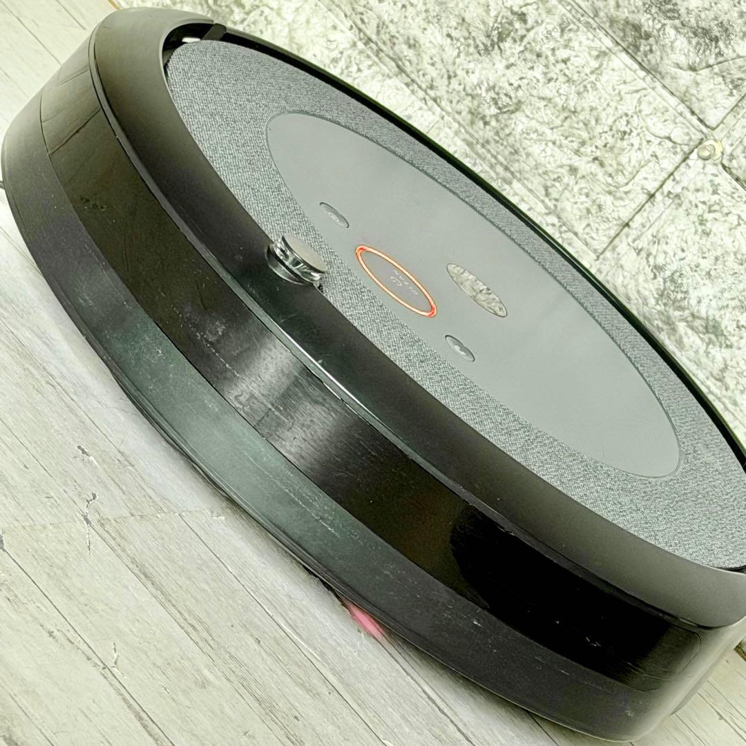 iRobot「ルンバ i3+」新品紙パック付き