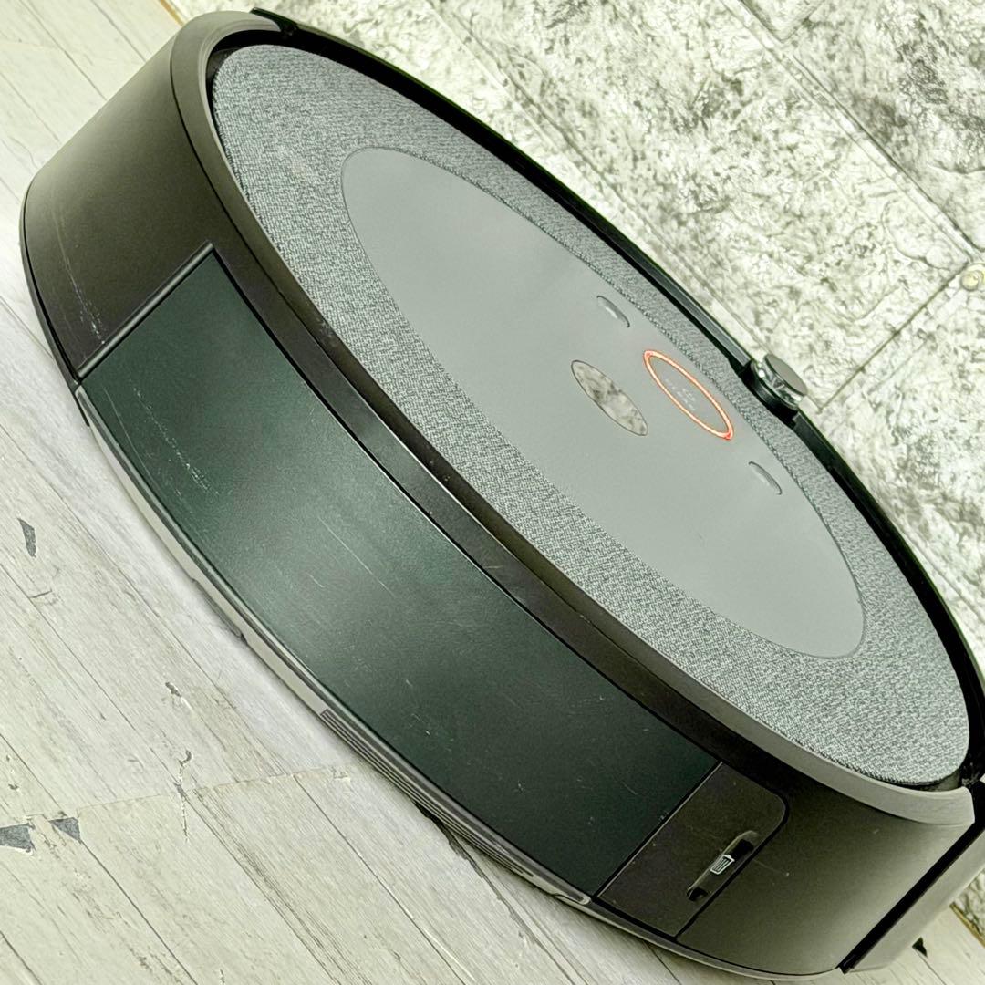 iRobot「ルンバ i3+」新品紙パック付き