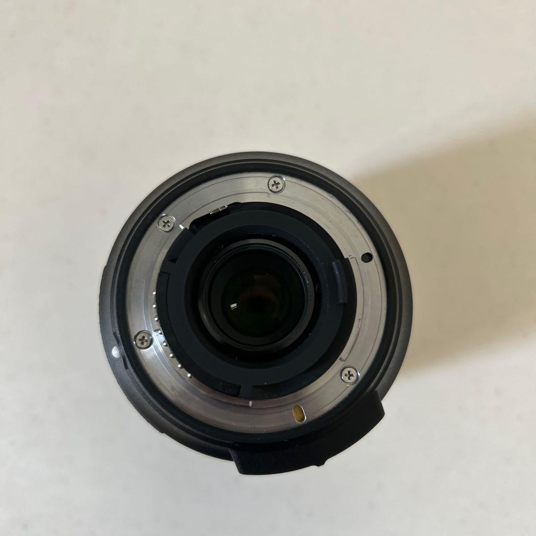 新品級AF-S DX ニコン18-140mm f/3.5-5.6G ED VR