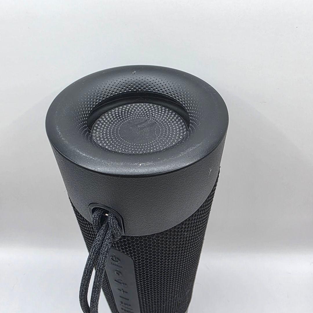 SONY SRS-XB23ワイヤレスポータブルスピーカー ブラック　2本セット