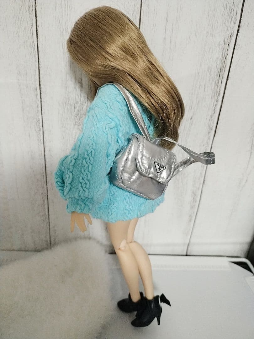 22センチドール服セット　658