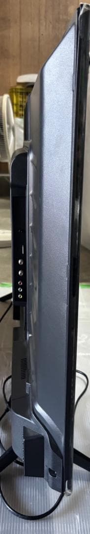 ドンキホーテ 50インチ4K対応液晶テレビ LE-5003TS4KH