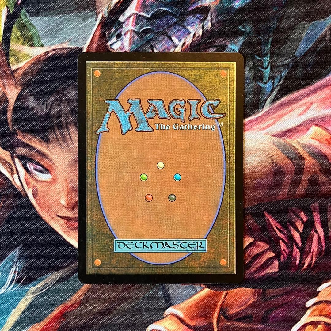 セファリッドの円形競技場　foil ODY