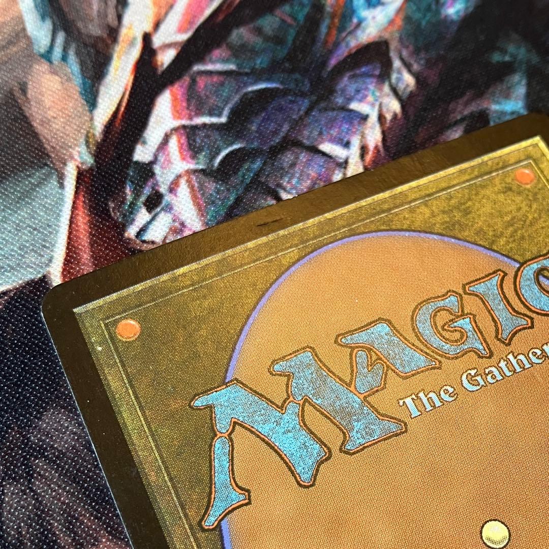 セファリッドの円形競技場　foil ODY