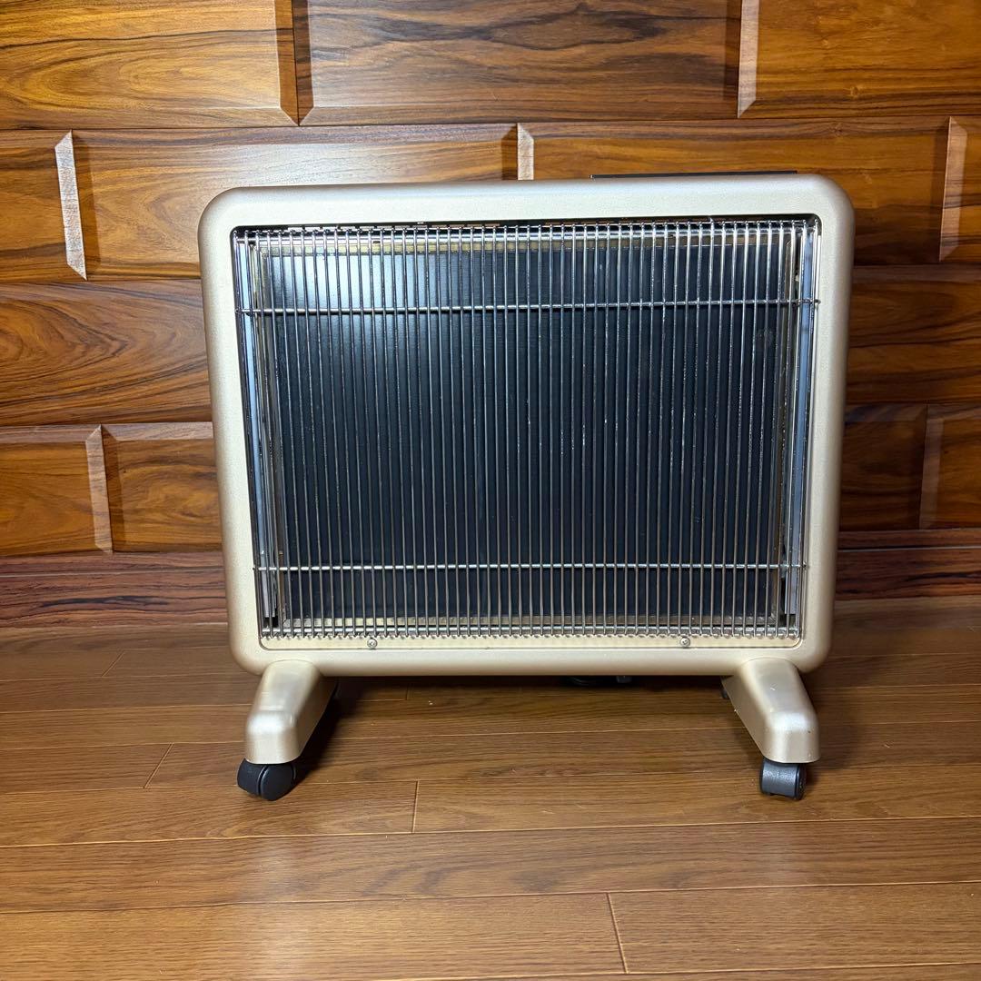 サンルーム　800EX　遠赤外線パネルヒーター　S800R-SB 日本赤外線