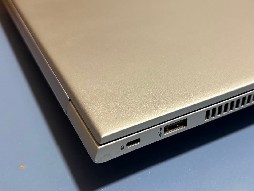 HP 450G7 第10世代Core i5/8GB/500GB/大画面