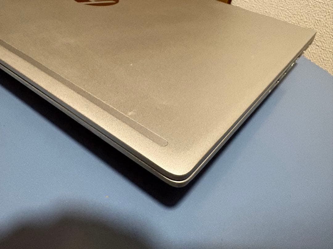 HP 450G7 第10世代Core i5/8GB/500GB/大画面