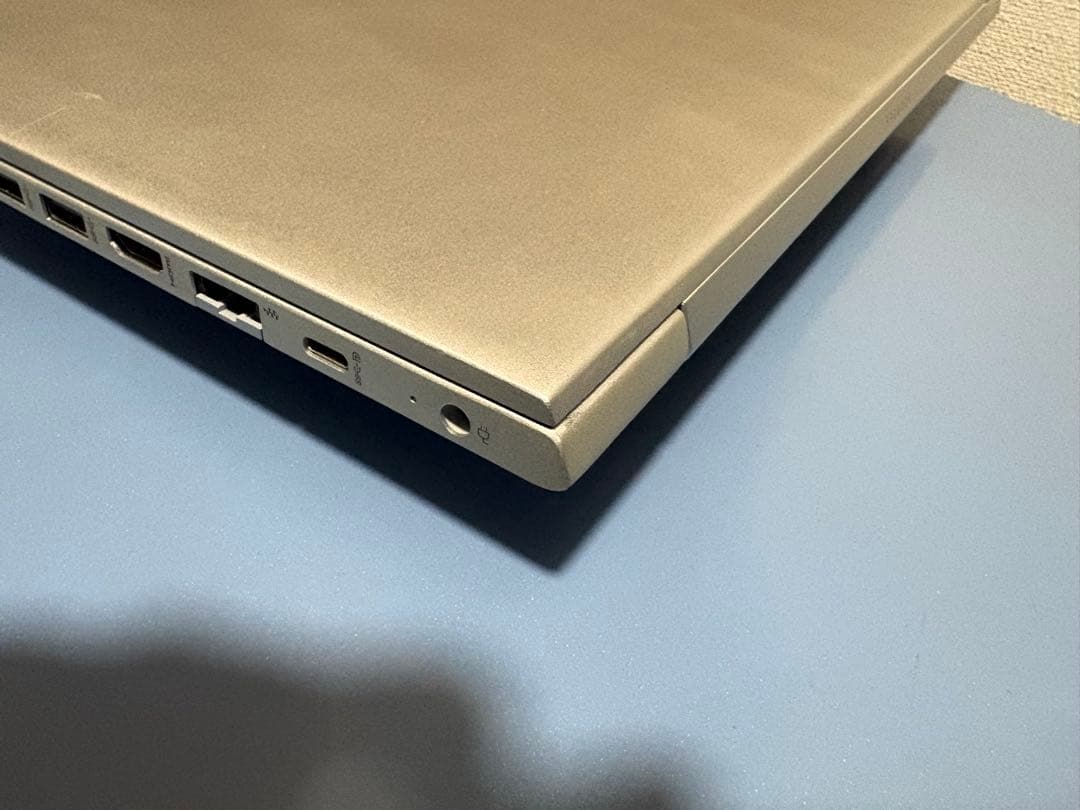 HP 450G7 第10世代Core i5/8GB/500GB/大画面