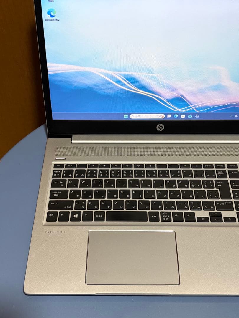 HP 450G7 第10世代Core i5/8GB/500GB/大画面