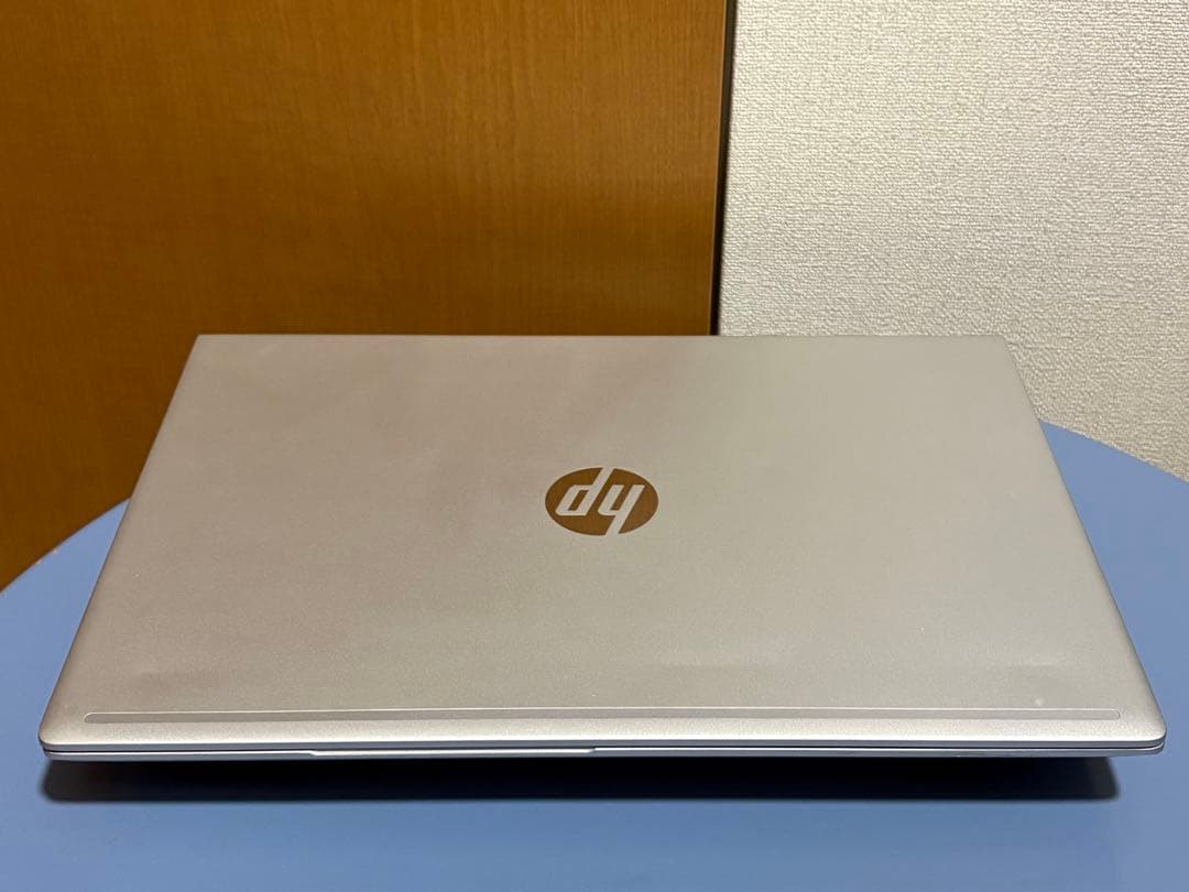 HP 450G7 第10世代Core i5/8GB/500GB/大画面