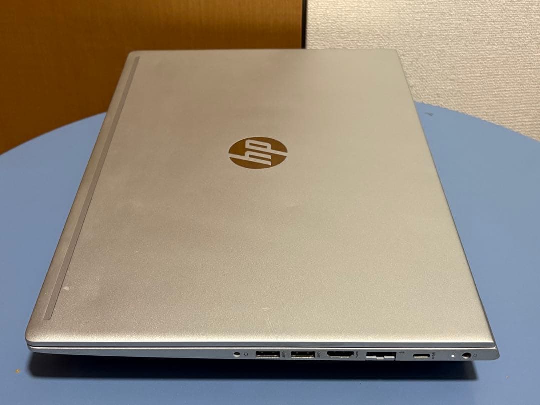 HP 450G7 第10世代Core i5/8GB/500GB/大画面