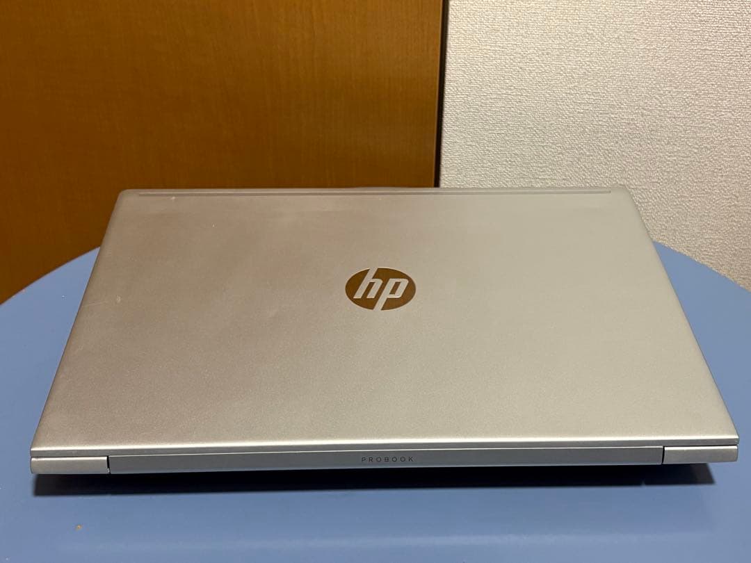 HP 450G7 第10世代Core i5/8GB/500GB/大画面