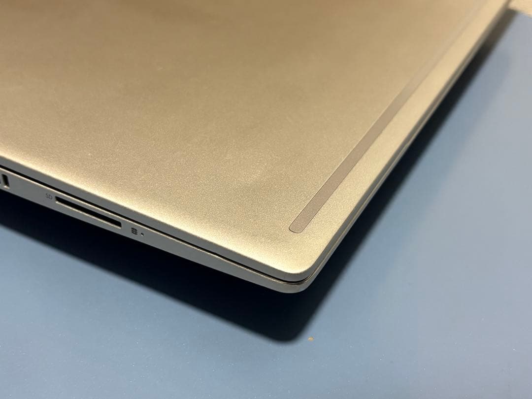 HP 450G7 第10世代Core i5/8GB/500GB/大画面