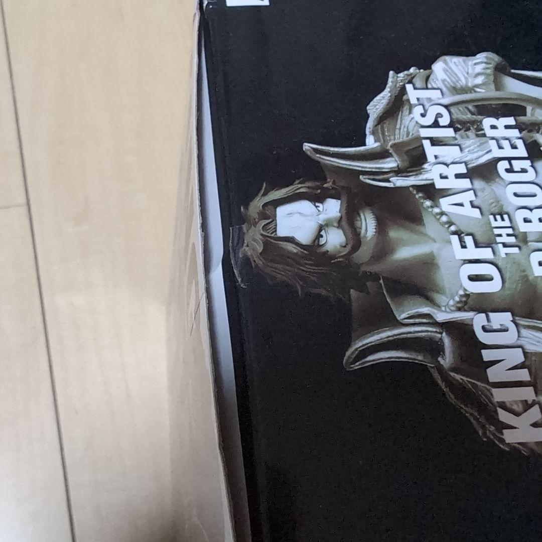 ワンピース KING OF ARTIST フィギュア 8体セット