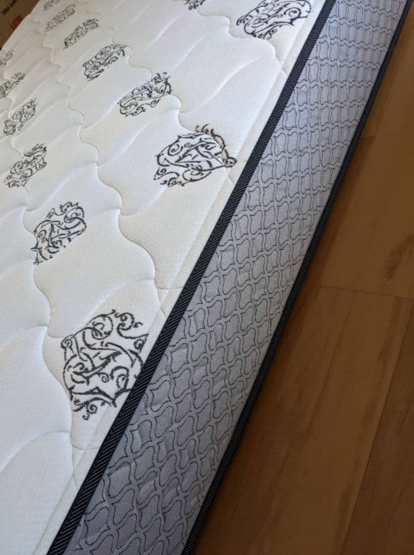 sealy✨️ダブルベッドマットレス✨️メルカリ家財便発送予定