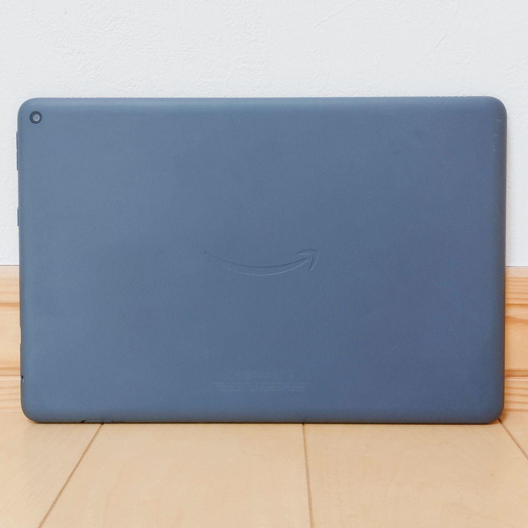 良品 Amazon Fire HD 10 PLUS 現行版 グレー 32GB