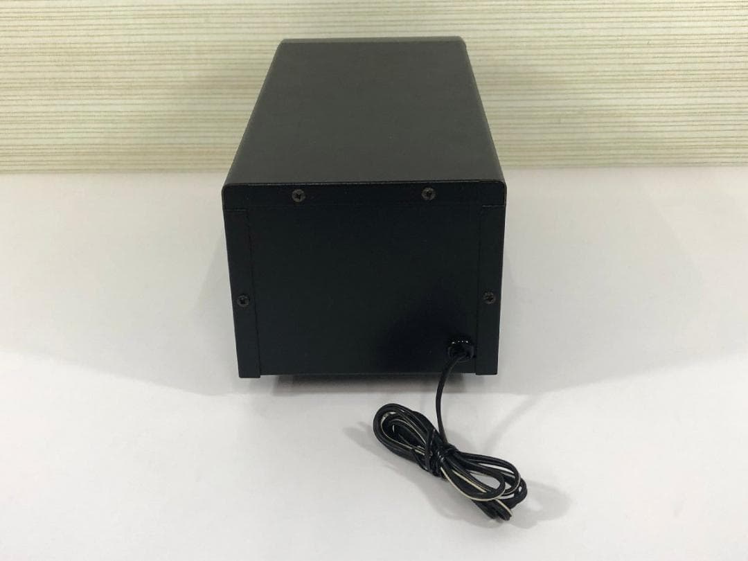 【良品】ICOM 外部スピーカー SP21