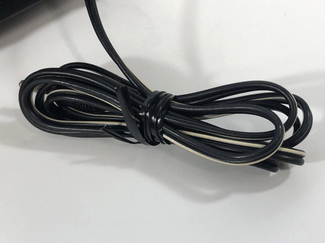 【良品】ICOM 外部スピーカー SP21