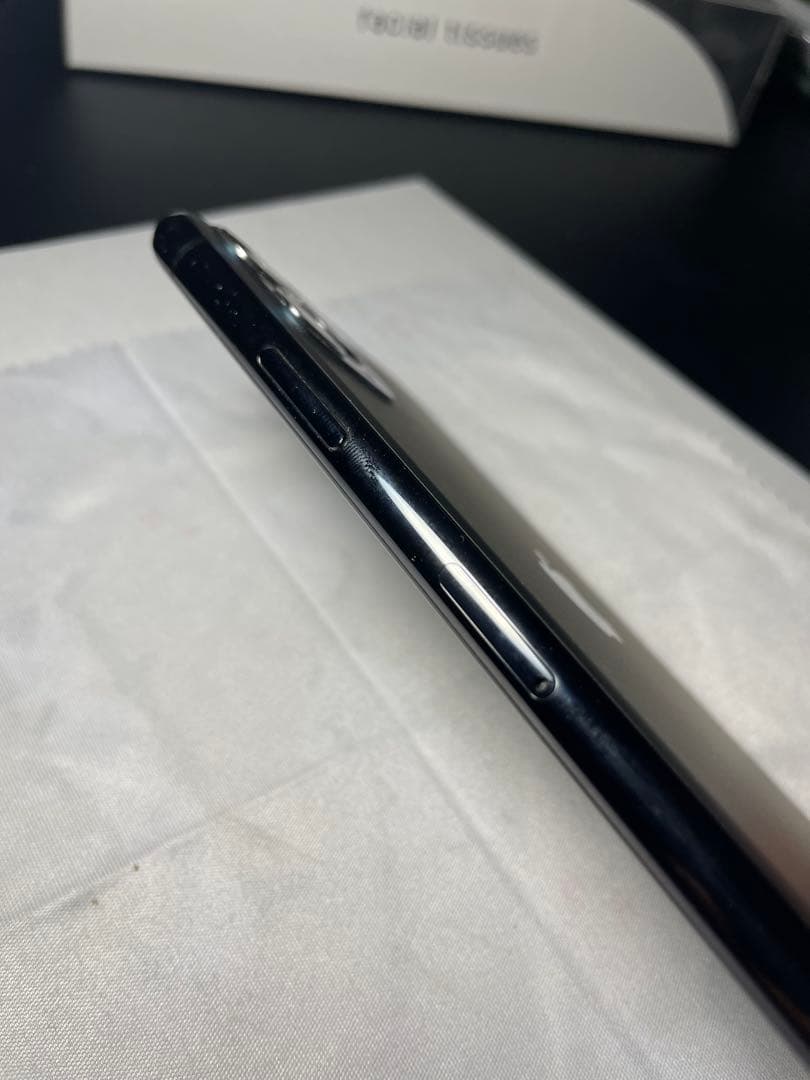 iPhone11pro 64GB SIMフリー　画面割れ