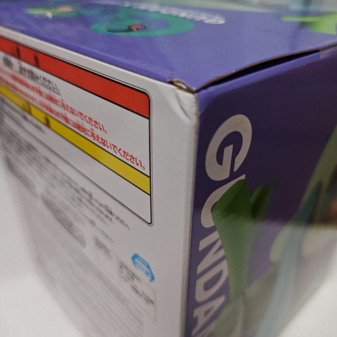 ガンダム45周年×初音ミク フィギュア ザクぐるみ シャアザクぐるみ