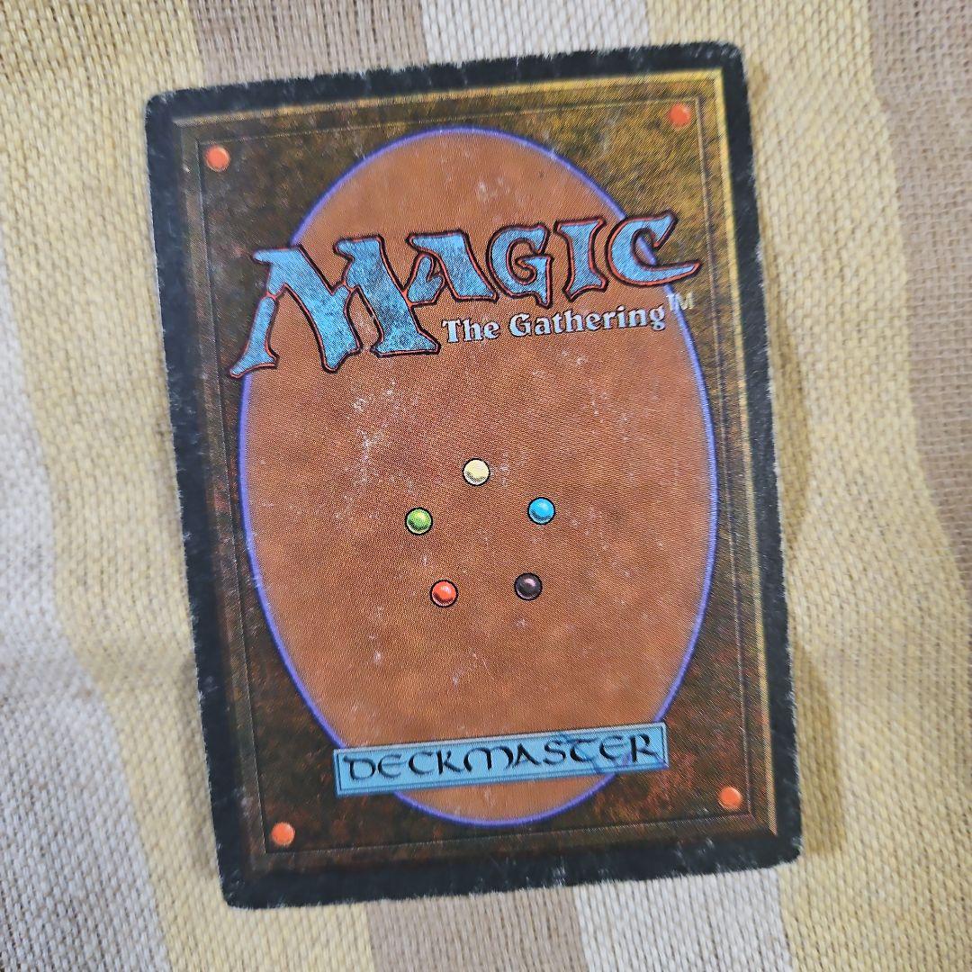 Savannah マジック：ザ・ギャザリング